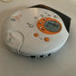 Cobolt All Weather Sports Portable Anti-Skip CD Player C17H1877
