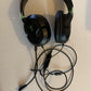 Turtle Beach Headphones L2303H4121142 For Parts Or Not Working