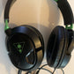 Turtle Beach Headphones L2303H4121142 For Parts Or Not Working