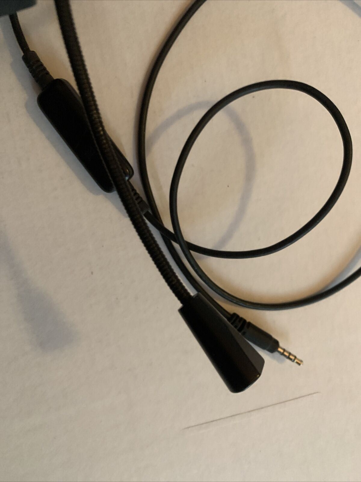 Turtle Beach Headphones L2303H4121142 For Parts Or Not Working