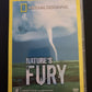 National Geographic - Nature's Fury (DVD, 2004)   Region 4