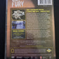 National Geographic - Nature's Fury (DVD, 2004)   Region 4