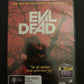 Evil Dead (DVD, 2013) Jane Levy, Shiloh Fernandez, Jessica Lucas. Region 4,2,5