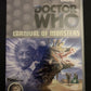 Doctor Who: Carnival of Monsters (DVD, 1973) Jon Pertwee. Region 4&2