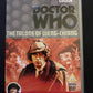 The Doctor Who - Talons Of Weng-Chiang (DVD, 1977) Tom Baker. Region 4&2