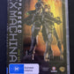 Appleseed Ex Machina (DVD, 2008, 2-Disc Set) Anime. Region 4