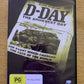 D-Day: The Shortest Day (DVD, 2008)