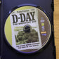 D-Day: The Shortest Day (DVD, 2008)