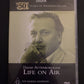 David Attenborough -  Life On Air (DVD, 2010) BBC. Region 4
