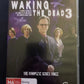 Waking The Dead : Season 3 (DVD, 2010, 4-Disc Set) Region 4