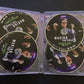 Waking The Dead : Season 3 (DVD, 2010, 4-Disc Set) Region 4