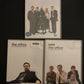 The Office - The Complete Series (DVD, 2001) UK Comedy BBC Series. Region 4&2