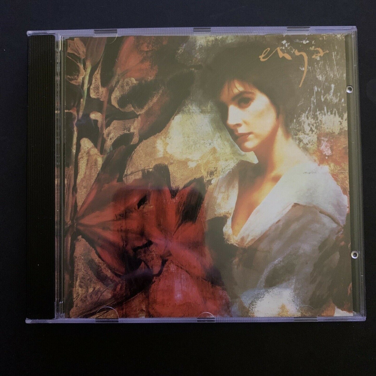 Enya - Watermark (CD, 1988, WEA) Album