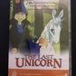 The Last Unicorn (DVD, 1982) Jeff Bridges, Alan Arkin, Christopher Lee. Region 4