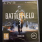 Battlefield 3 - Sony PlayStation 3 PS3 Shooter Game