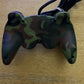 Hori Analog Sindou Pad 2 - PS2 Controller Camouflage