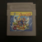 Super Mario Land 2: 6 Golden Coins - Nintendo Gameboy Japan DMG-L6J 1992