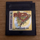 Pokemon Gold - Nintendo Gameboy Color Japan DMG-AAUJ-JPN RPG Game 1999 Genuine