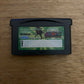 Kouchuu Ouja Mushiking - Nintendo Gameboy Advance GBA Japan Game AGB-BK6J-JPN