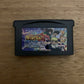 Konjiki no Gash Bell!! Makai no Bookmark - Gameboy Advance GBA Japan Game