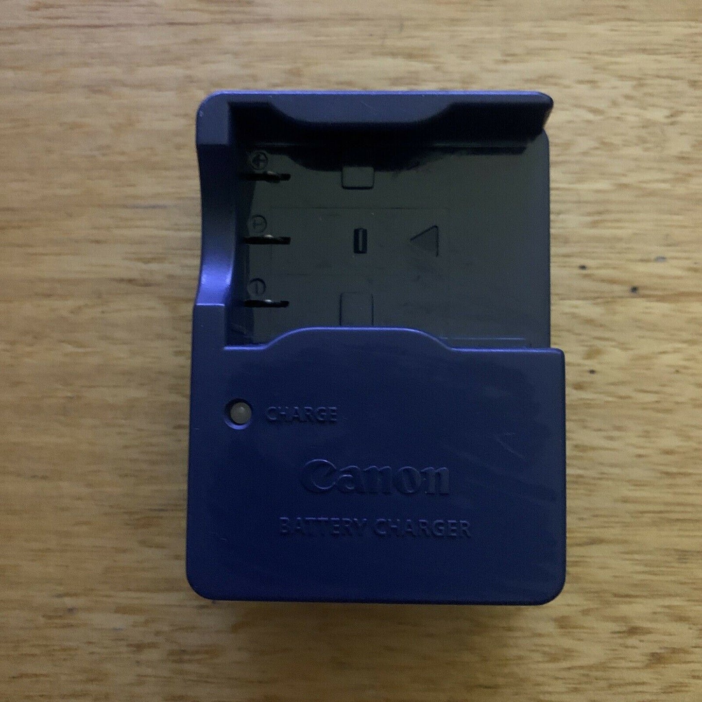 Canon CB-2LU Battery Charger for NB-3L Battery