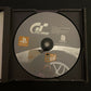 Gran Turismo 1 & 2 - Sony Playstation 1 PS1 NTSC-J Japan Car Racing Game