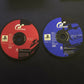 Gran Turismo 2 Driving Simulator - PlayStation 1 PS1 Game 2-Disc Japanese NTSC-J