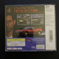 Super Technic Challenge: Drift King - Sony PS1 NTSC-J Japan Car Drifting Game