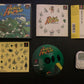 Pocket MuuMuu + Sony Pocket Station SCPH-4000 - PS1 Japan NTSC-J 100 mini Games!