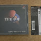 The Table Tennis - Playstation PS1 NTSC-J Japan Game