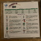 The Table Tennis - Playstation PS1 NTSC-J Japan Game