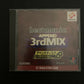 Beatmania: Append 3rd Mix - Playstation PS1 NTSC-J Japan Music Game 1998