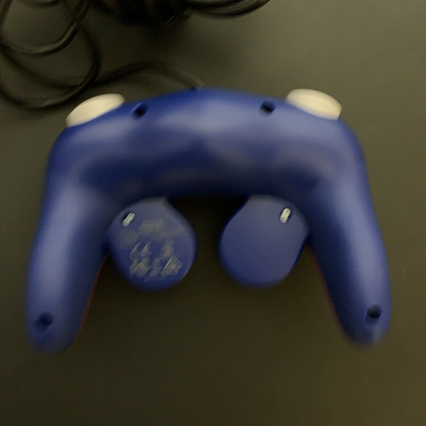Official Super Mario Hori Gamecube Classic Controller for Nintendo Switch, PC