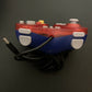 Official Super Mario Hori Gamecube Classic Controller for Nintendo Switch, PC