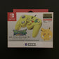 Official Pokemon Pikachu HORI Classic Controller for Nintendo Switch NSW-109