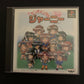 Sentimental Journey - Playstation PS1 NTSC-J Japan Dating Game with Music CD