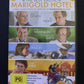 The Best Exotic Marigold Hotel (DVD, 2011) Judi Dench, Tom Wilkinson. Region 4&2
