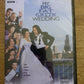 *New Sealed* My Big Fat Greek Wedding (DVD, 2002) Nia Vardalos. Region 4