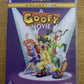 A Goofy Movie (DVD, 1995) Disney Animation Film. Region 4&2