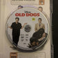 Old Dogs (DVD, 2010) John Travolta, Robin Williams, Kelly Preston. Region 4&2