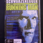 The Running Man - Special Edition (DVD, 1987, 2-Disc Set) Arnold Schwarzenegger