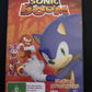 Sonic Boom : Season 1 : Vol 3 (DVD) Region 4&2