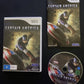Captain America: Super Soldier - Nintendo Wii PAL Game Complete Manual & Case