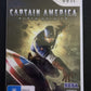 Captain America: Super Soldier - Nintendo Wii PAL Game Complete Manual & Case