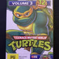 Teenage Mutant Ninja Turtles : Vol 3 (DVD, 1987)  Region 4