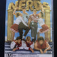 Revenge Of The Nerds (DVD, 1984) Robert Carradine, Anthony Edwards. Region 4&2