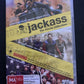 Jackass Trilogy Movie Collection Uncut 1, 2, 2.5 (DVD) Johnny Knoxville Region 4