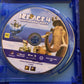 Ice Age 4 - Continental Drift (Blu-ray & DVD, 2012) Region B & 4