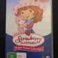 Strawberry Shortcake - Super Sweet Collection (DVD, 6-Disc, 2009) Region 4