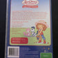 Strawberry Shortcake - Super Sweet Collection (DVD, 6-Disc, 2009) Region 4